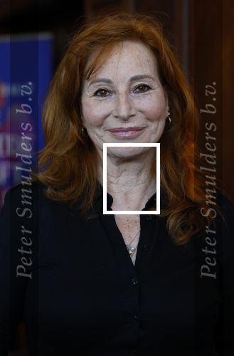 Amsterdam 15 oktober 2024
Boekpresentatie Susan Smit in Hotel the Hoxton . Marian Mudder