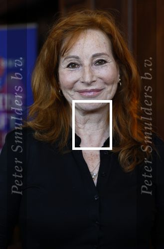 Amsterdam 15 oktober 2024
Boekpresentatie Susan Smit in Hotel the Hoxton . Marian Mudder