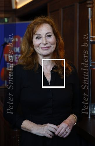 Amsterdam 15 oktober 2024
Boekpresentatie Susan Smit in Hotel the Hoxton . Marian Mudder