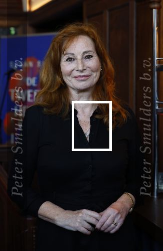 Amsterdam 15 oktober 2024
Boekpresentatie Susan Smit in Hotel the Hoxton . Marian Mudder