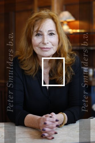 Amsterdam 15 oktober 2024
Boekpresentatie Susan Smit in Hotel the Hoxton . Marian Mudder