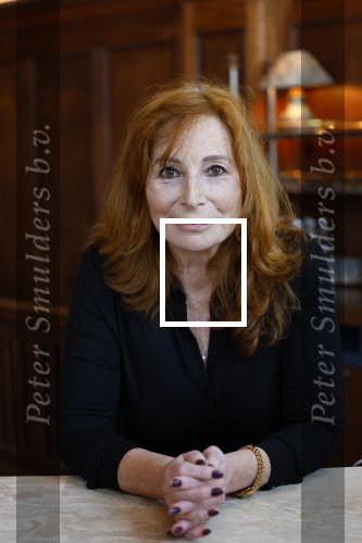 Amsterdam 15 oktober 2024
Boekpresentatie Susan Smit in Hotel the Hoxton . Marian Mudder