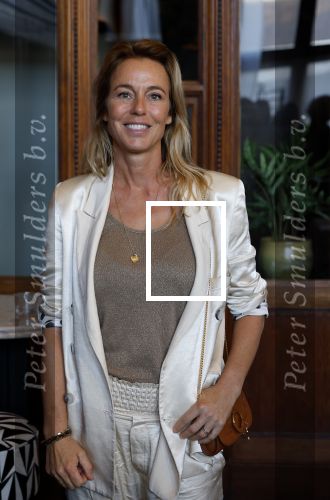 Amsterdam 15 oktober 2024
Boekpresentatie Susan Smit in Hotel the Hoxton . Marion Pauw