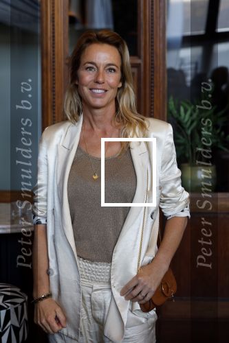 Amsterdam 15 oktober 2024
Boekpresentatie Susan Smit in Hotel the Hoxton . Marion Pauw