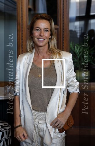 Amsterdam 15 oktober 2024
Boekpresentatie Susan Smit in Hotel the Hoxton . Marion Pauw