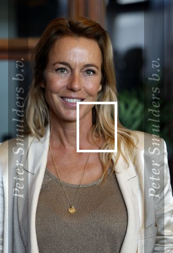 Amsterdam 15 oktober 2024
Boekpresentatie Susan Smit in Hotel the Hoxton . Marion Pauw