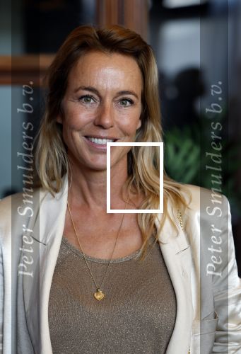 Amsterdam 15 oktober 2024
Boekpresentatie Susan Smit in Hotel the Hoxton . Marion Pauw