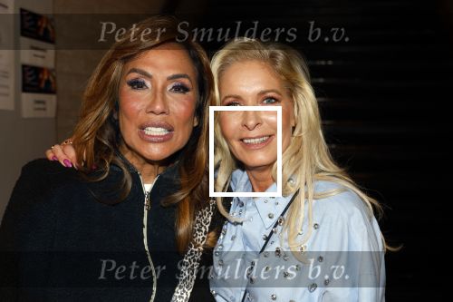 Rotterdam 18 oktober 2024
Frans Bauer treedt voor de 52e keer in ahoy op . Hij tradt oa samen op met zijn zoons Christiaan Frans jr en Jan . Ook Mariska Bauer trad op met Patty Brard . Verder aanwezig Lee Towers Billy Dans Django Wagner Chantal janzen Amar  en Sieneke. Ook de moeder van Frans en moeder van mariska waren aanwezig en zaten op de eerste rij .