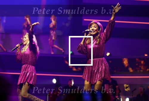 Rotterdam 18 oktober 2024
Frans Bauer treedt voor de 52e keer in ahoy op . Hij tradt oa samen op met zijn zoons Christiaan Frans jr en Jan . Ook Mariska Bauer trad op met Patty Brard . Verder aanwezig Lee Towers Billy Dans Django Wagner Chantal janzen Amar  en Sieneke. Ook de moeder van Frans en moeder van mariska waren aanwezig en zaten op de eerste rij .