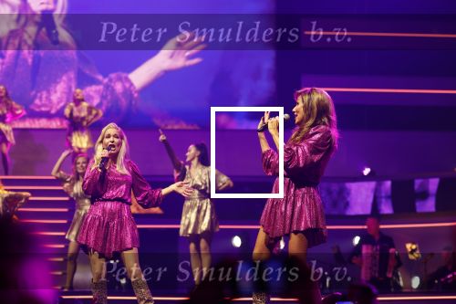 Rotterdam 18 oktober 2024
Frans Bauer treedt voor de 52e keer in ahoy op . Hij tradt oa samen op met zijn zoons Christiaan Frans jr en Jan . Ook Mariska Bauer trad op met Patty Brard . Verder aanwezig Lee Towers Billy Dans Django Wagner Chantal janzen Amar  en Sieneke. Ook de moeder van Frans en moeder van mariska waren aanwezig en zaten op de eerste rij .