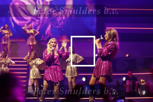 Rotterdam 18 oktober 2024
Frans Bauer treedt voor de 52e keer in ahoy op . Hij tradt oa samen op met zijn zoons Christiaan Frans jr en Jan . Ook Mariska Bauer trad op met Patty Brard . Verder aanwezig Lee Towers Billy Dans Django Wagner Chantal janzen Amar  en Sieneke. Ook de moeder van Frans en moeder van mariska waren aanwezig en zaten op de eerste rij .