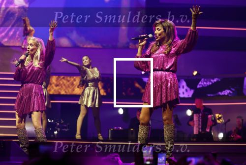 Rotterdam 18 oktober 2024
Frans Bauer treedt voor de 52e keer in ahoy op . Hij tradt oa samen op met zijn zoons Christiaan Frans jr en Jan . Ook Mariska Bauer trad op met Patty Brard . Verder aanwezig Lee Towers Billy Dans Django Wagner Chantal janzen Amar  en Sieneke. Ook de moeder van Frans en moeder van mariska waren aanwezig en zaten op de eerste rij .