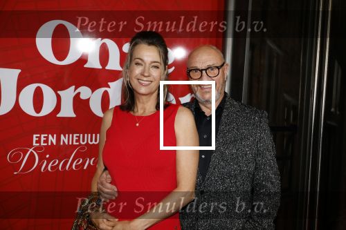 Amsterdam 21 oktober 2024
Premiere in de Jordaan in het deLamar theater. Henk Poort kwam met zijn vrouw Marjolein Keuning