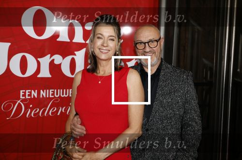 Amsterdam 21 oktober 2024
Premiere in de Jordaan in het deLamar theater. Henk Poort kwam met zijn vrouw Marjolein Keuning