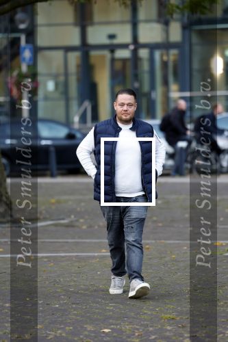 Utrecht 15 oktober 2024
Peter Gillis en zijn vriendin Wendy v Hout bij de rechtbank van Utrecht waar Wendy een rechtszaak heeft met haar ex die filpjes van haar online heeft gezet . Ook Mark Gillis was aanwezig . Haar ex partner kwam niet opdagen .