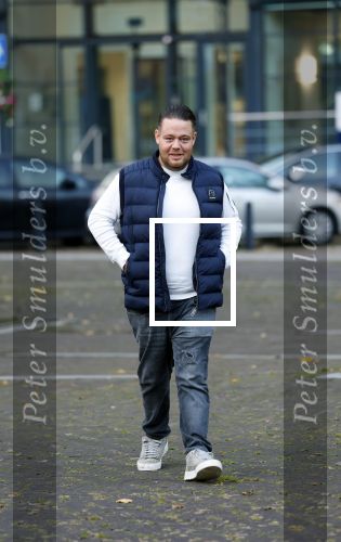 Utrecht 15 oktober 2024
Peter Gillis en zijn vriendin Wendy v Hout bij de rechtbank van Utrecht waar Wendy een rechtszaak heeft met haar ex die filpjes van haar online heeft gezet . Ook Mark Gillis was aanwezig . Haar ex partner kwam niet opdagen .