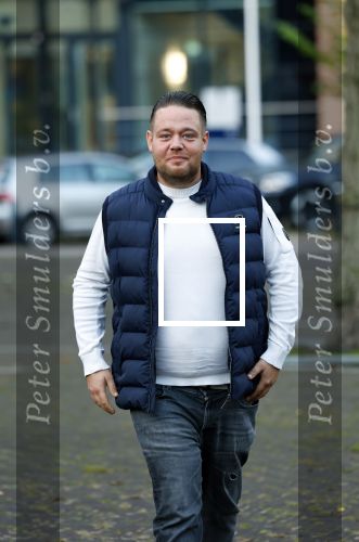 Utrecht 15 oktober 2024
Peter Gillis en zijn vriendin Wendy v Hout bij de rechtbank van Utrecht waar Wendy een rechtszaak heeft met haar ex die filpjes van haar online heeft gezet . Ook Mark Gillis was aanwezig . Haar ex partner kwam niet opdagen .