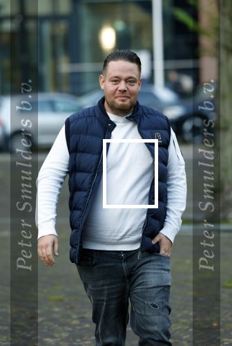 Utrecht 15 oktober 2024
Peter Gillis en zijn vriendin Wendy v Hout bij de rechtbank van Utrecht waar Wendy een rechtszaak heeft met haar ex die filpjes van haar online heeft gezet . Ook Mark Gillis was aanwezig . Haar ex partner kwam niet opdagen .