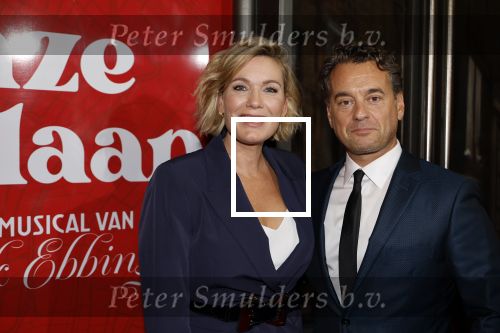 Amsterdam 21 oktober 2024
Premiere in de Jordaan in het deLamar theater. Marlijn Weerdenburg en Rik v d Westelaken