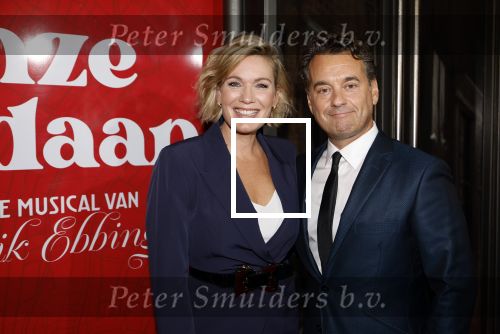 Amsterdam 21 oktober 2024
Premiere in de Jordaan in het deLamar theater. Marlijn Weerdenburg en Rik v d Westelaken