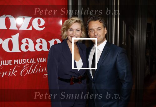 Amsterdam 21 oktober 2024
Premiere in de Jordaan in het deLamar theater. Marlijn Weerdenburg en Rik v d Westelaken