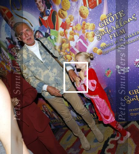 Amsterdam 19 oktober 2024
Premiere de grote Sinterklaasfilm in Tuschinski. Martien Meiland kwam met Maxime Meiland Leroy Molkenboer boer en hun kinderen