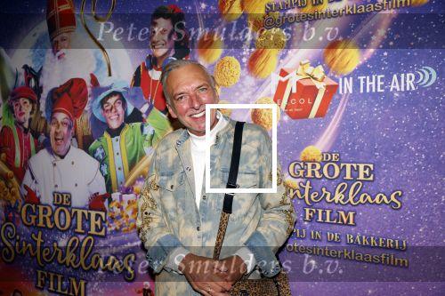 Amsterdam 19 oktober 2024
Premiere de grote Sinterklaasfilm in Tuschinski. Martien Meiland kwam met Maxime Meiland Leroy Molkenboer boer en hun kinderen
