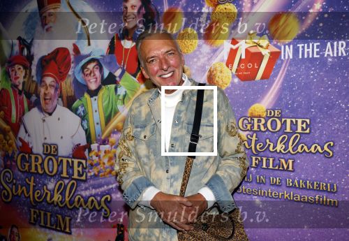 Amsterdam 19 oktober 2024
Premiere de grote Sinterklaasfilm in Tuschinski. Martien Meiland kwam met Maxime Meiland Leroy Molkenboer boer en hun kinderen