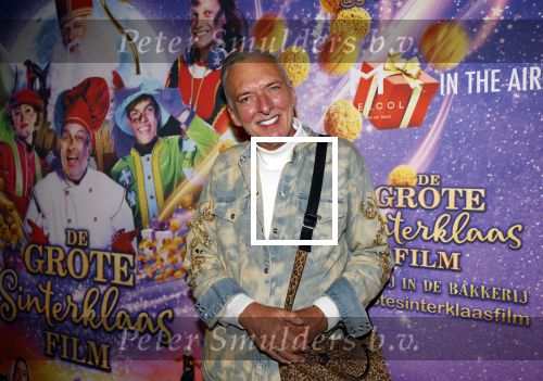 Amsterdam 19 oktober 2024
Premiere de grote Sinterklaasfilm in Tuschinski. Martien Meiland kwam met Maxime Meiland Leroy Molkenboer boer en hun kinderen