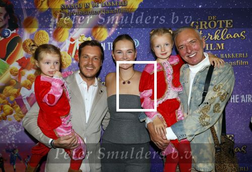 Amsterdam 19 oktober 2024
Premiere de grote Sinterklaasfilm in Tuschinski. Martien Meiland kwam met Maxime Meiland Leroy Molkenboer boer en hun kinderen