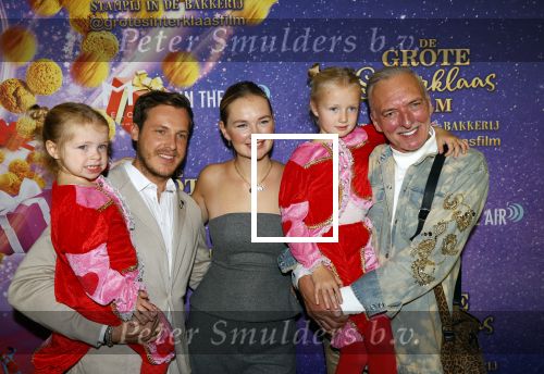Amsterdam 19 oktober 2024
Premiere de grote Sinterklaasfilm in Tuschinski. Martien Meiland kwam met Maxime Meiland Leroy Molkenboer boer en hun kinderen