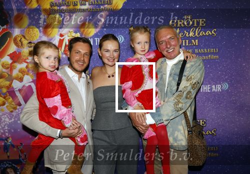 Amsterdam 19 oktober 2024
Premiere de grote Sinterklaasfilm in Tuschinski. Martien Meiland kwam met Maxime Meiland Leroy Molkenboer boer en hun kinderen