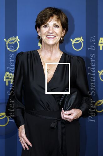 Amsterdam 17 oktober 2024
Het televizierring gala 2024  in carre . Martine v Os