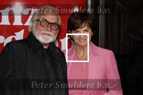 Amsterdam 21 oktober 2024
Premiere in de Jordaan in het deLamar theater. martine v Os met haar man