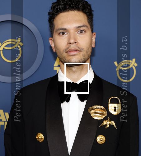 Amsterdam 17 oktober 2024
Het televizierring gala 2024  in carre . Matthijs Geuze
