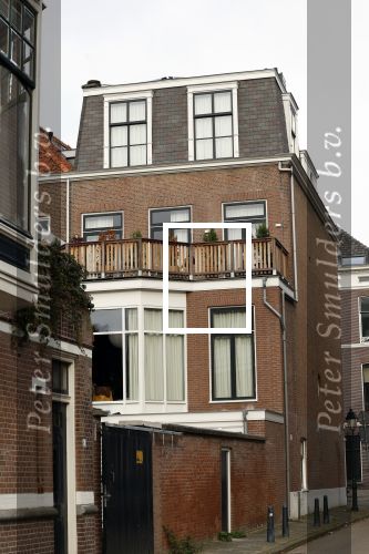 Den Haag 12/13 oktober 2024
Nieuwe huis Matthijs v Nieuwkerk