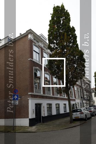 Den Haag 12/13 oktober 2024
Nieuwe huis Matthijs v Nieuwkerk