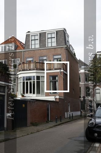 Den Haag 12/13 oktober 2024
Nieuwe huis Matthijs v Nieuwkerk