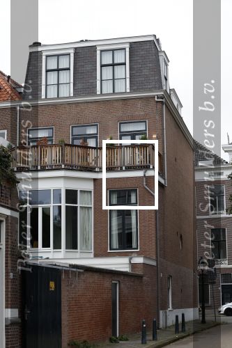 Den Haag 12/13 oktober 2024
Nieuwe huis Matthijs v Nieuwkerk