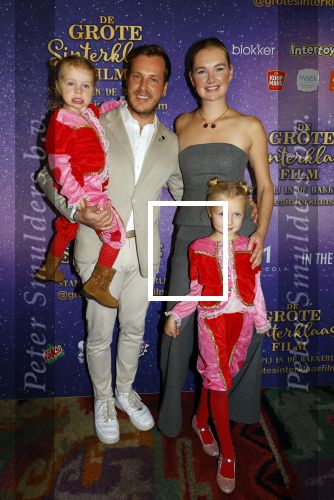 Amsterdam 19 oktober 2024
Premiere de grote Sinterklaasfilm in Tuschinski. Martien Meiland kwam met Maxime Meiland Leroy Molkenboer boer en hun kinderen