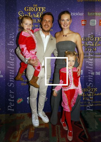 Amsterdam 19 oktober 2024
Premiere de grote Sinterklaasfilm in Tuschinski. Martien Meiland kwam met Maxime Meiland Leroy Molkenboer boer en hun kinderen