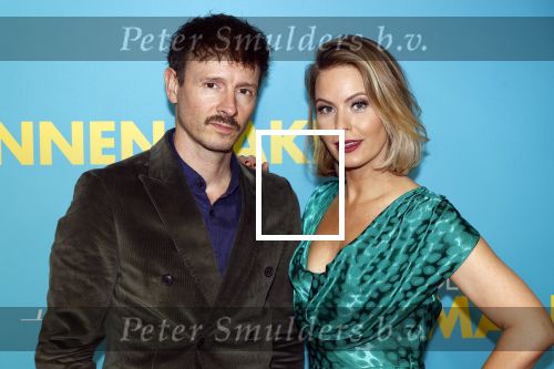 Amsterdam 14 oktober 2024
Premiere de Mannenmaker in Tuschinski met in de hoofdrollen oa Katja Schuurman Eva v d Wijdeven Leo Alkemade Georgina Verbaan Melissa Drost Huub Smit Yasmin Karssing en Rene Watzema .