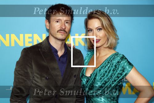 Amsterdam 14 oktober 2024
Premiere de Mannenmaker in Tuschinski met in de hoofdrollen oa Katja Schuurman Eva v d Wijdeven Leo Alkemade Georgina Verbaan Melissa Drost Huub Smit Yasmin Karssing en Rene Watzema .