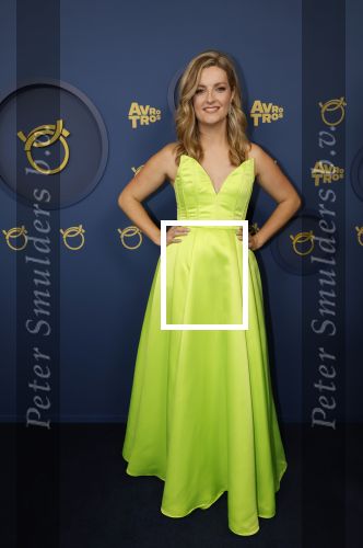 Amsterdam 17 oktober 2024
Het televizierring gala 2024  in carre . Merel Ek kwam met Heleen Hendriks Noa Vahle en Sam Haegens