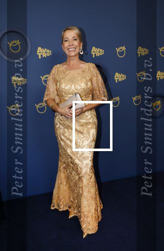 Amsterdam 17 oktober 2024
Het televizierring gala 2024  in carre . Mirjam Busink van B&B Vol Liefde