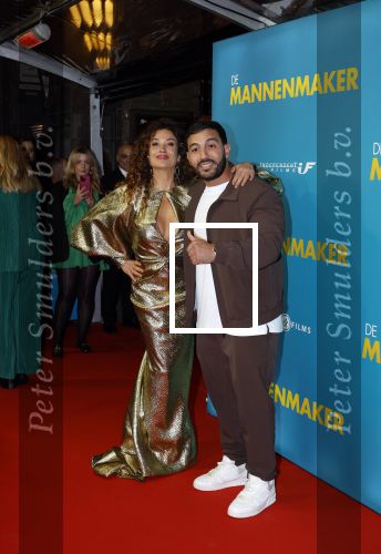 Amsterdam 14 oktober 2024
Premiere de Mannenmaker in Tuschinski met in de hoofdrollen oa Katja Schuurman Eva v d Wijdeven Leo Alkemade Georgina Verbaan Melissas Drost Huub Smit Yasmin Karssing en Rene Watzema . Mobicepp en Katja Schuurman
