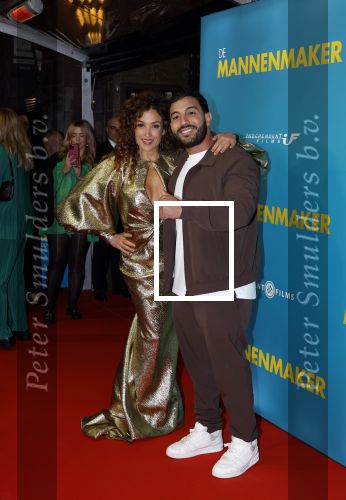 Amsterdam 14 oktober 2024
Premiere de Mannenmaker in Tuschinski met in de hoofdrollen oa Katja Schuurman Eva v d Wijdeven Leo Alkemade Georgina Verbaan Melissas Drost Huub Smit Yasmin Karssing en Rene Watzema . Mobicepp en Katja Schuurman