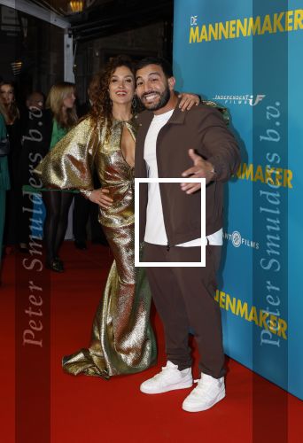 Amsterdam 14 oktober 2024
Premiere de Mannenmaker in Tuschinski met in de hoofdrollen oa Katja Schuurman Eva v d Wijdeven Leo Alkemade Georgina Verbaan Melissas Drost Huub Smit Yasmin Karssing en Rene Watzema . Mobicepp en Katja Schuurman