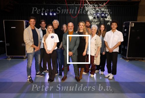 Amsterdam 15 oktober 2024
Presentatie murder on the nile met in de hoofdrollen  Stanley Burleson, Wilbert Gieske/Rick Engelkes, Anne de Blok, Doris Baaten, Sjoerd Spruijt, Jeske Van de Staak, Alexander Schuitema, Julia Lammerts, Lotte van der Made en Silyan el Kattabi.