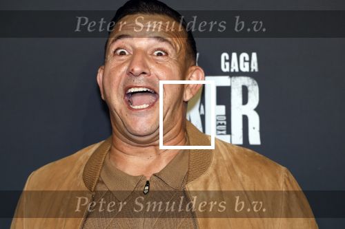 Amsterdam 1 oktober 2024
Premiere the Joker in pathe Arena. Najib Amhali